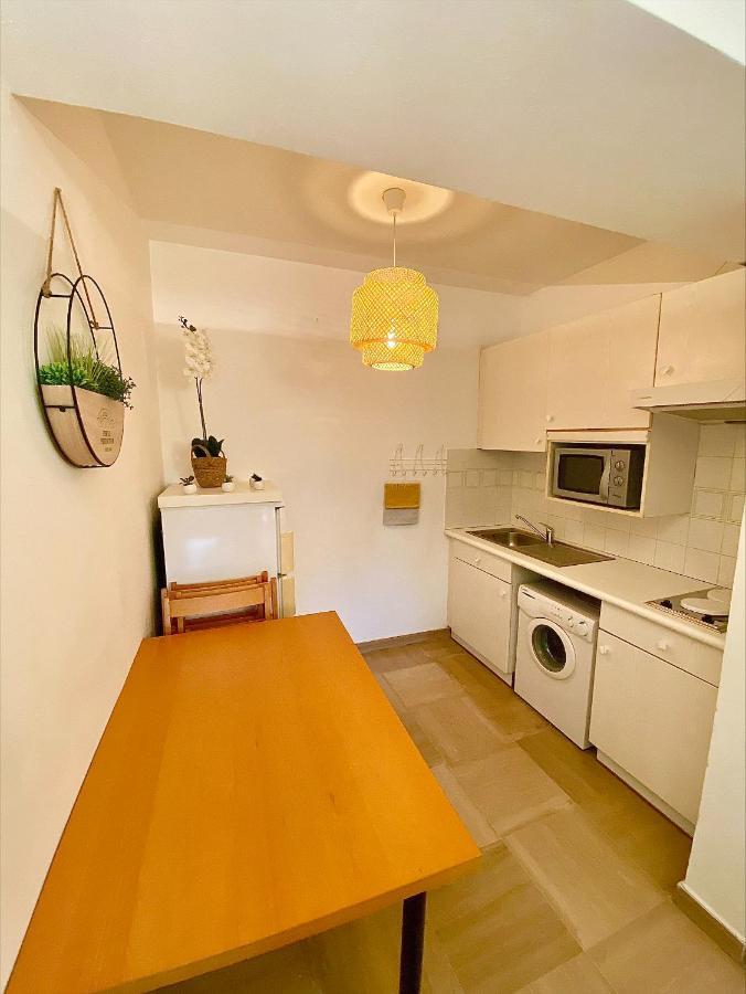 Superbe Appartement A 300M De La Plage, Rdc - Fame Marina Baie Des Anges Villeneuve-Loubet Exterior foto